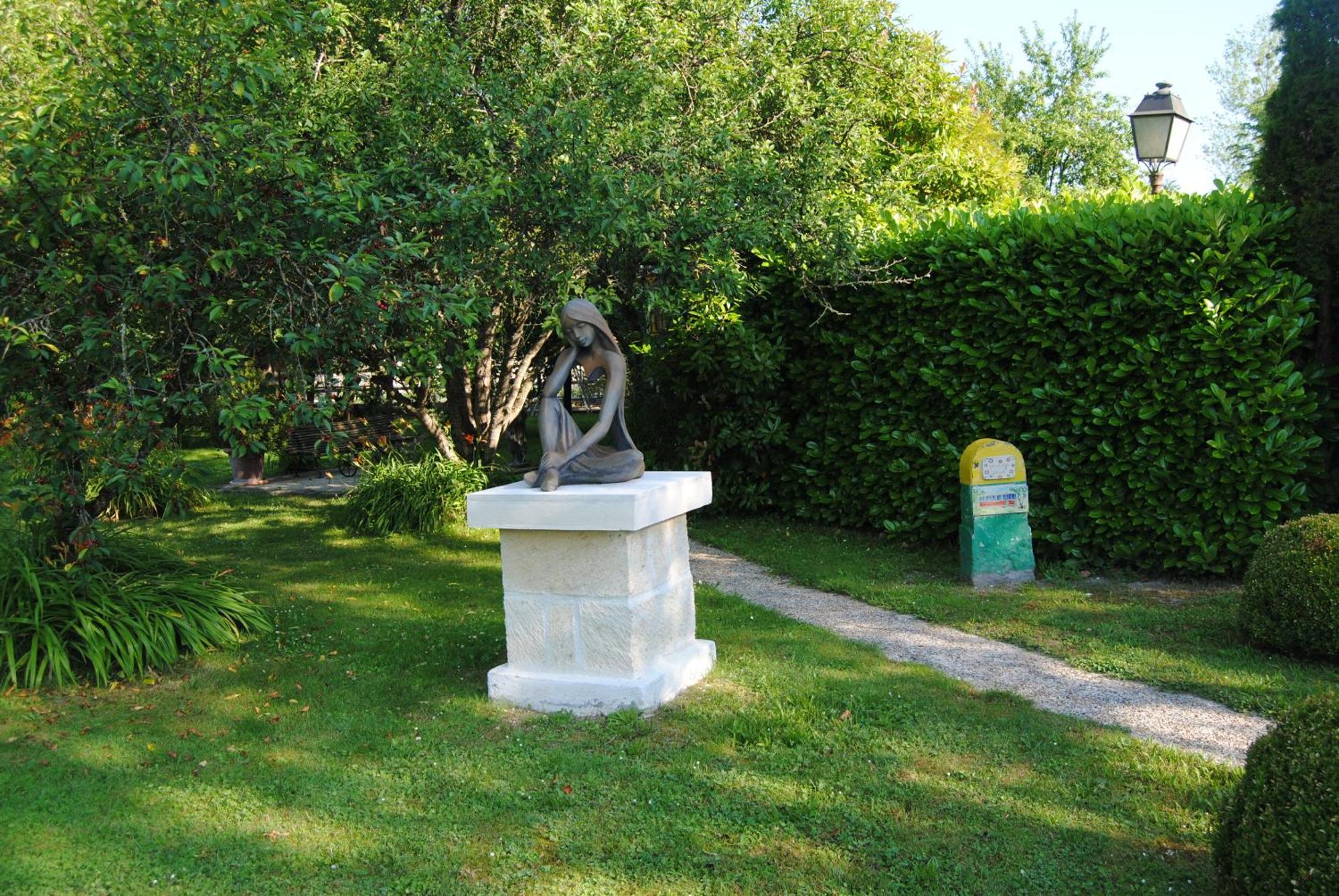 Hotel Les meublés du Grand Logis Marchais  Camera foto